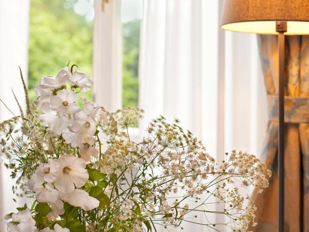 Schlosshotel Ziethen Kremmen Екстериор снимка